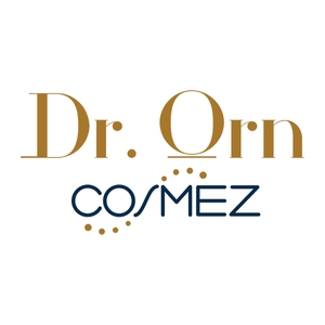 Cover - Dr.Orn