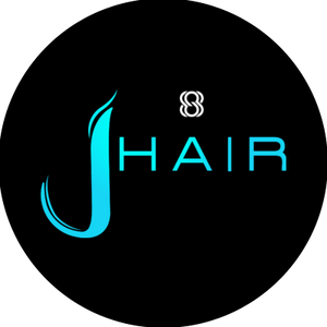 Cover - J Hair