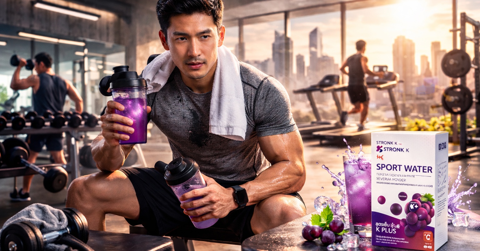 ไลฟ์สไตล์